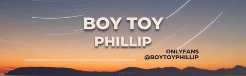 boytoyphillip onlyfans leaked picture 2