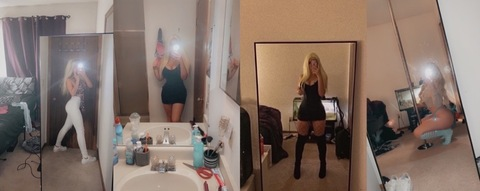 bratamber onlyfans leaked picture 2