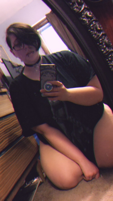 bratty_kat onlyfans leaked picture 2