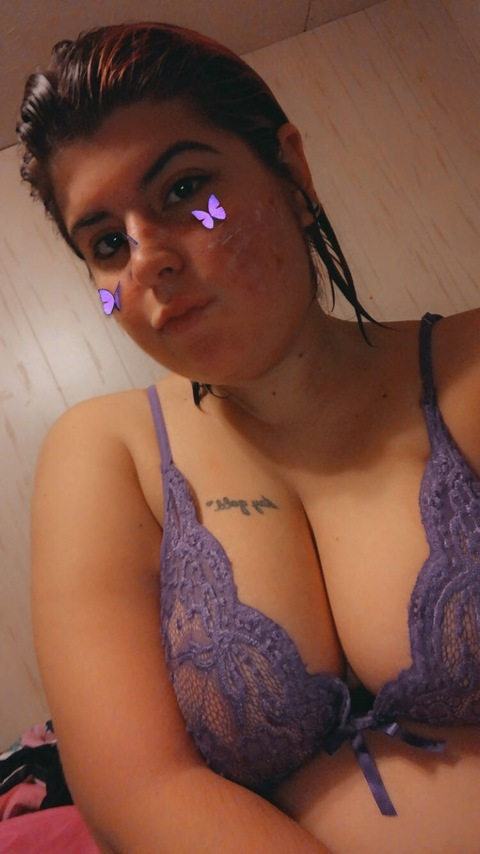 brattygoth21 onlyfans leaked picture 2