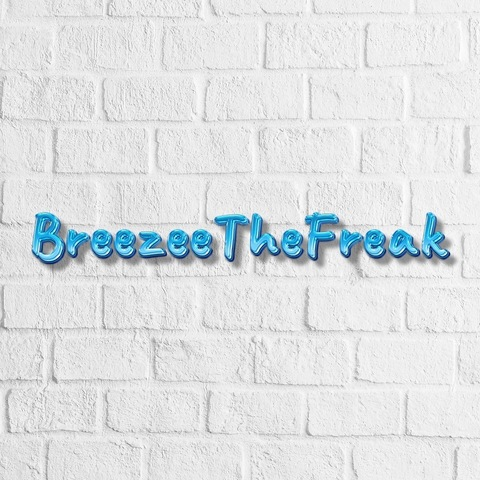 breezeethefreak onlyfans leaked picture 2