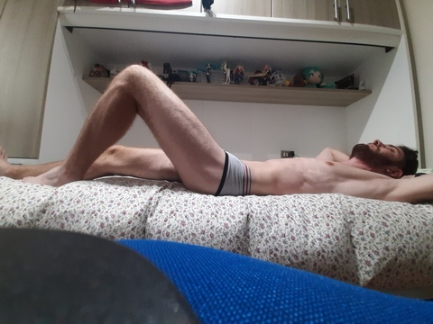 briscolaman onlyfans leaked picture 2