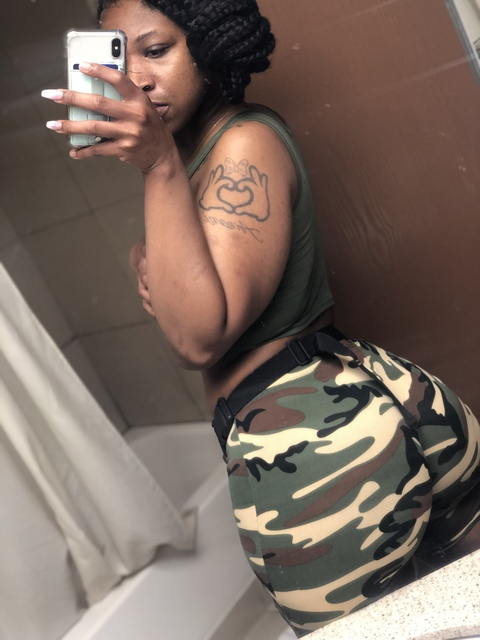 brownskin_the onlyfans leaked picture 2