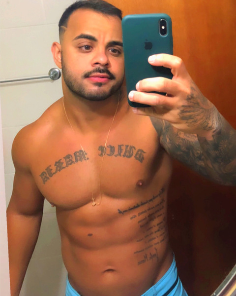 brunnoprado4 onlyfans leaked picture 2