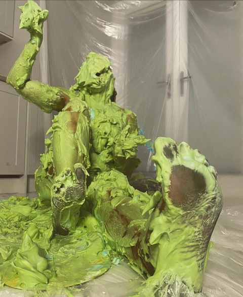 bsmessybakery onlyfans leaked picture 2