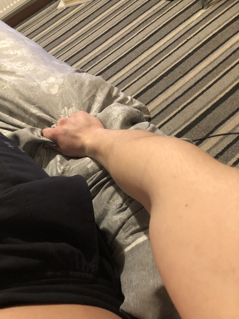 bulky_behaviour onlyfans leaked picture 2