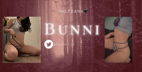 bunni.666 onlyfans leaked picture 2