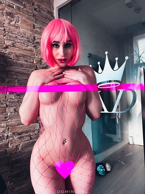 bunny_pop onlyfans leaked picture 2