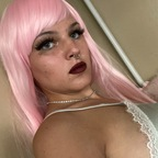 bunnyvalentine666 onlyfans leaked picture 1