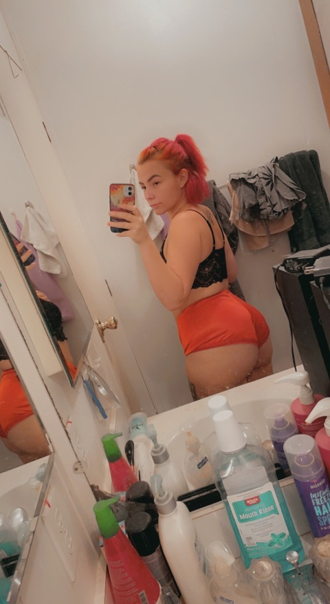 bunnyyumm91 onlyfans leaked picture 2