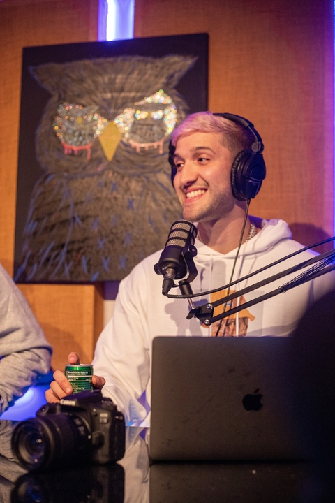 buoyogang onlyfans leaked picture 2