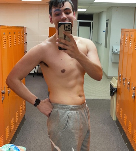 burlybruce onlyfans leaked picture 2