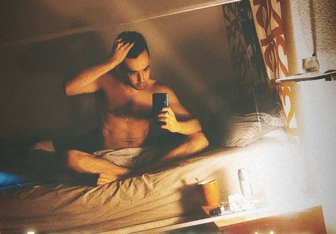 bussdriver onlyfans leaked picture 2