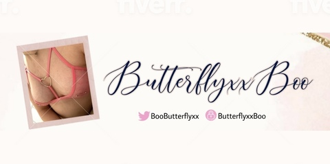 butterflyxxboo onlyfans leaked picture 2