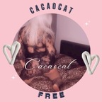 cacaocat avatar