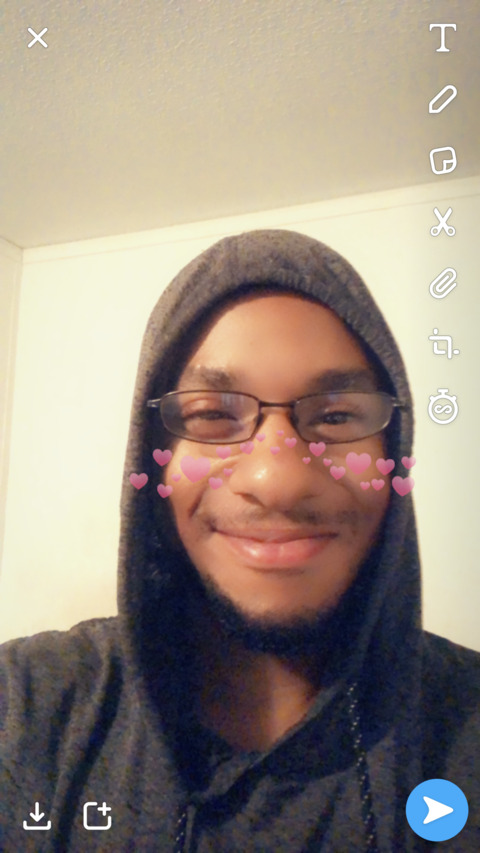 cammycam95 onlyfans leaked picture 2