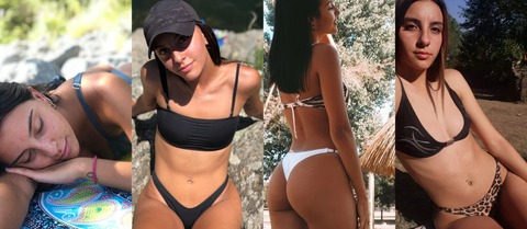 candylunax onlyfans leaked picture 2