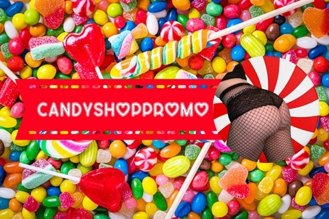 candyshoppromo onlyfans leaked picture 2