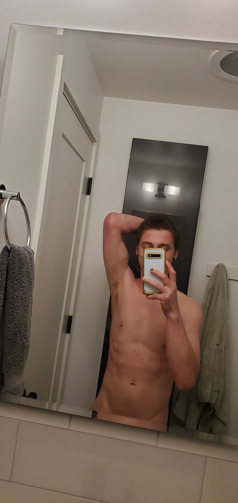 captainjohn onlyfans leaked picture 2