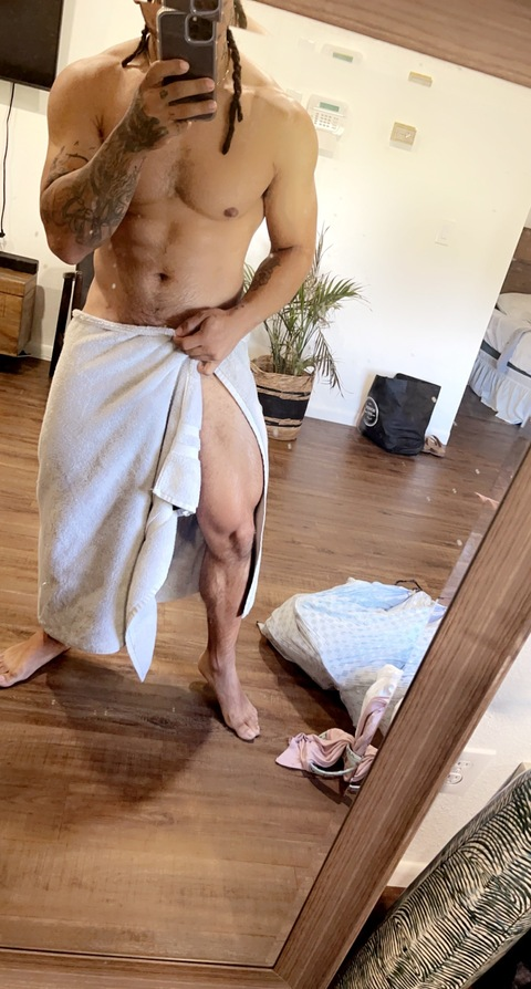 carameldaddy onlyfans leaked picture 2