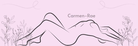 carmen-rae onlyfans leaked picture 2