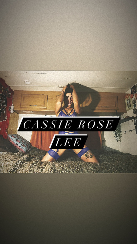 cassie_rose_lee onlyfans leaked picture 2