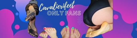 cavalierifeet onlyfans leaked picture 2