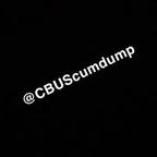 cbuscumdump onlyfans leaked picture 1