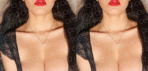 ceceselena onlyfans leaked picture 2