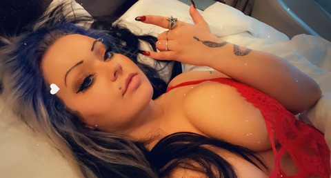 chalexandra369 onlyfans leaked picture 2