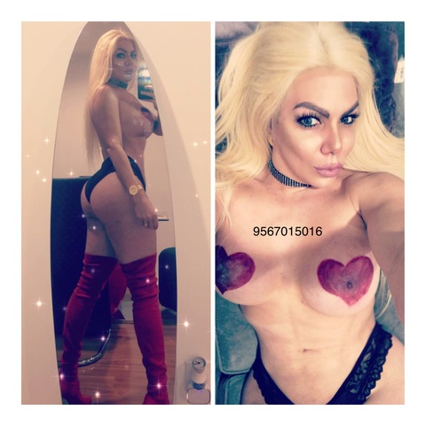 chanelduprie onlyfans leaked picture 2