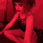 chaosxgrrl onlyfans leaked picture 1