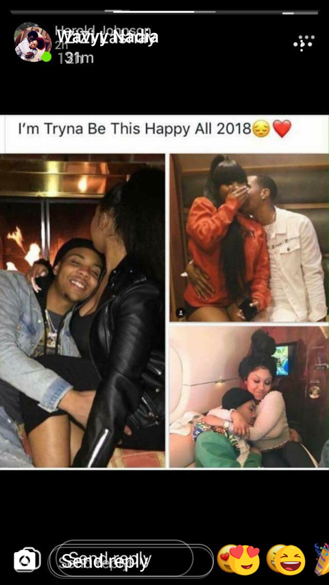 chardonnay onlyfans leaked picture 2