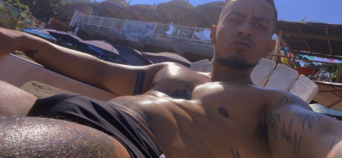 charebersol onlyfans leaked picture 2