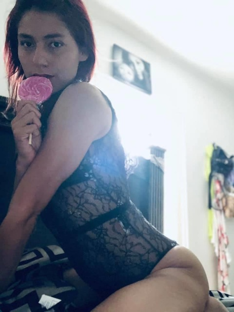 chelleybell onlyfans leaked picture 2