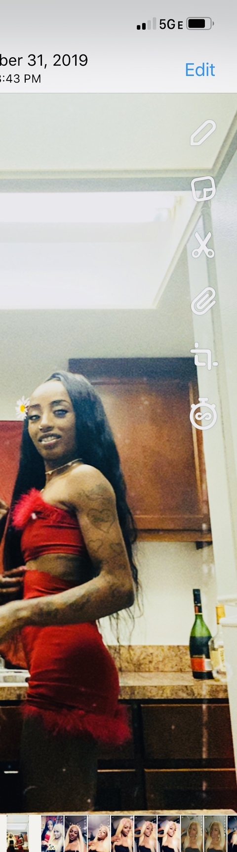 cherrish onlyfans leaked picture 2