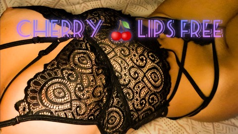 cherry_lips0706 onlyfans leaked picture 2