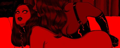 cherrycummings onlyfans leaked picture 2