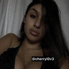 cherryl0v3vip avatar