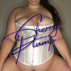 cherryplump avatar