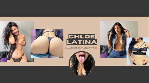 chloe_latina onlyfans leaked picture 2