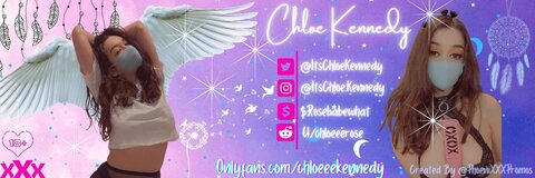 chloeeekennedy onlyfans leaked picture 2