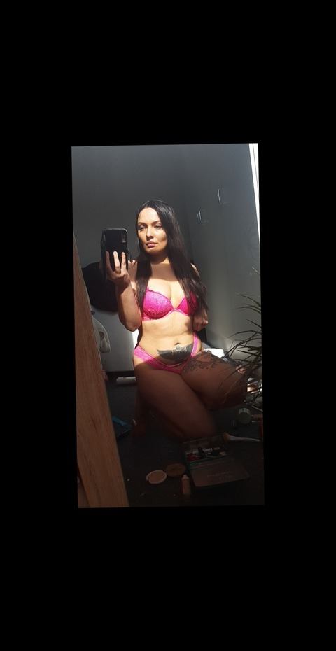 chloxejade onlyfans leaked picture 2