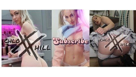 chloxxhillvip onlyfans leaked picture 2