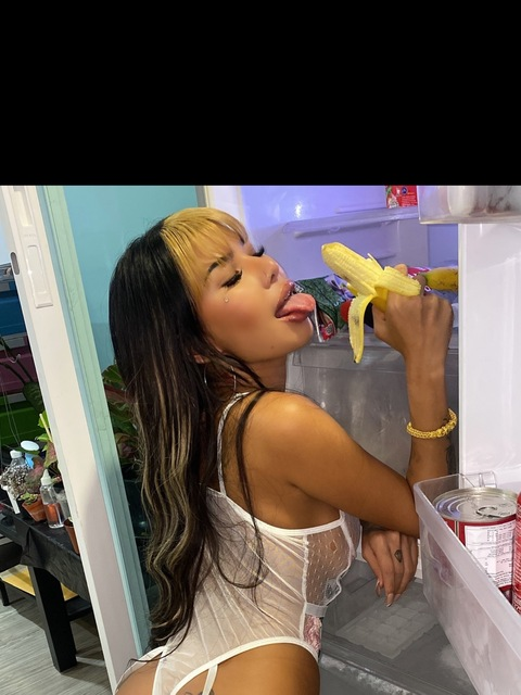 chocolatesugar27 onlyfans leaked picture 2