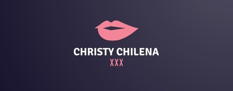 christy_chilena onlyfans leaked picture 2