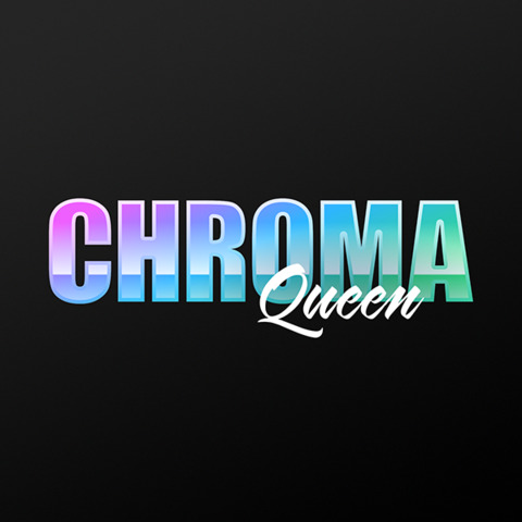 chromaqueen onlyfans leaked picture 2