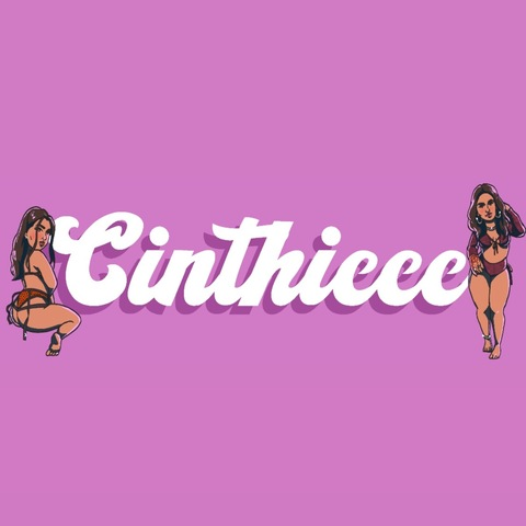 cinthiccc onlyfans leaked picture 2