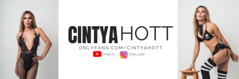 cintyahott onlyfans leaked picture 2