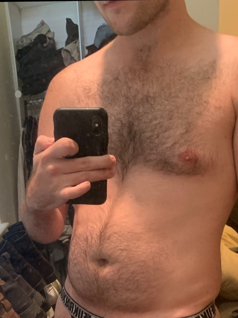 cjtheotter57 onlyfans leaked picture 2